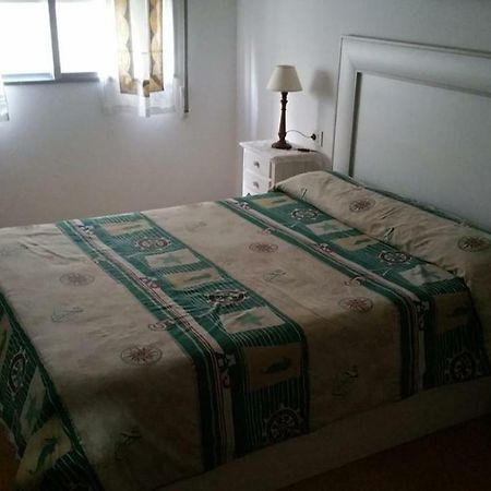 Apartamentos Orillamar O Grove Dış mekan fotoğraf