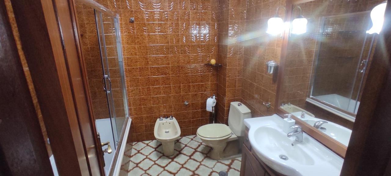 Apartamentos Orillamar O Grove Dış mekan fotoğraf