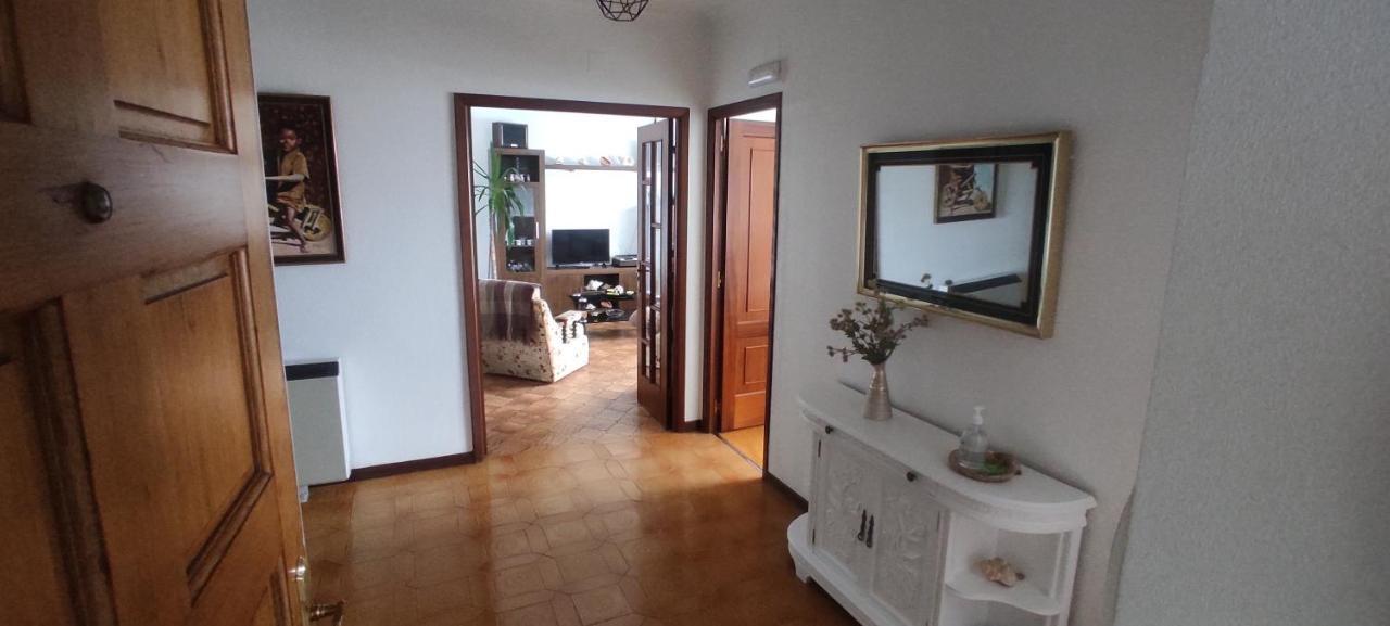Apartamentos Orillamar O Grove Dış mekan fotoğraf