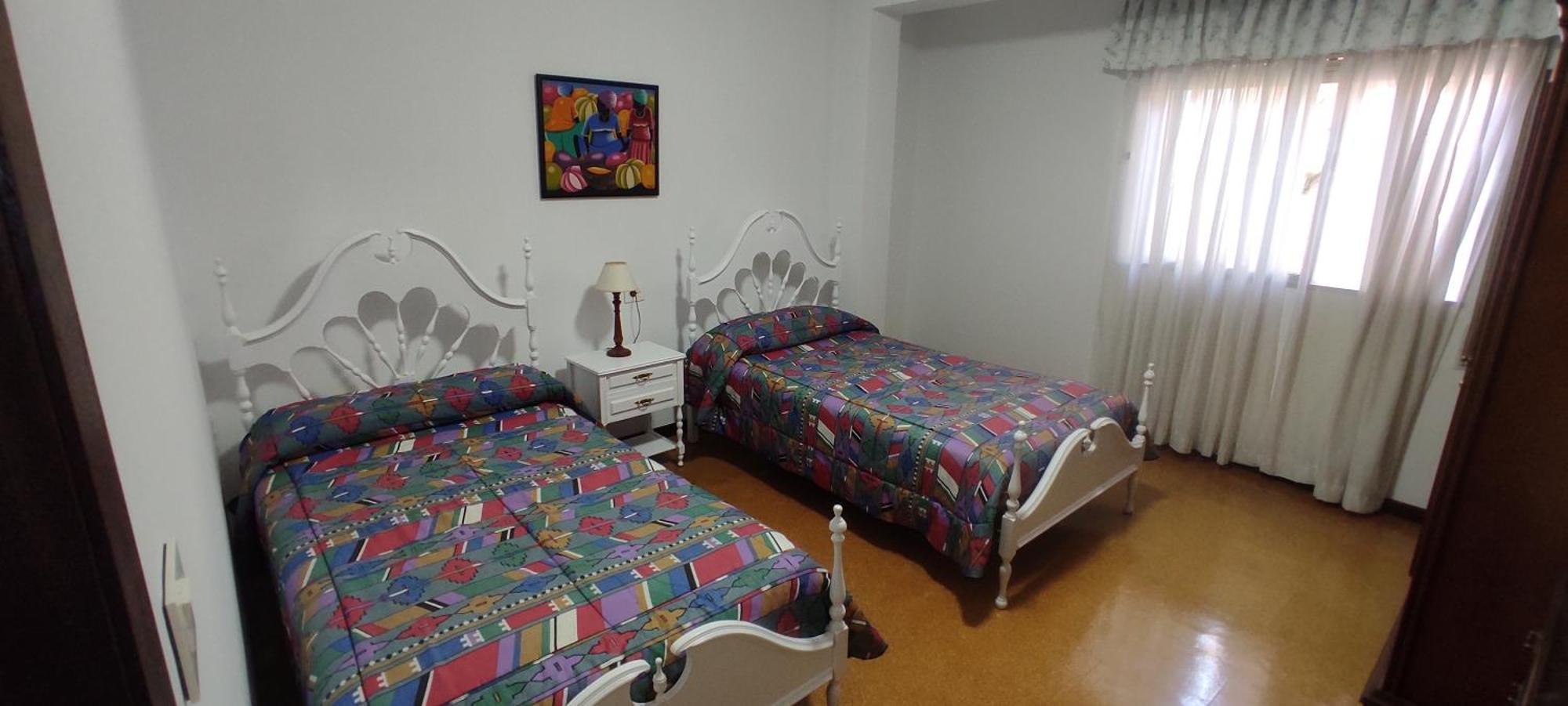 Apartamentos Orillamar O Grove Oda fotoğraf